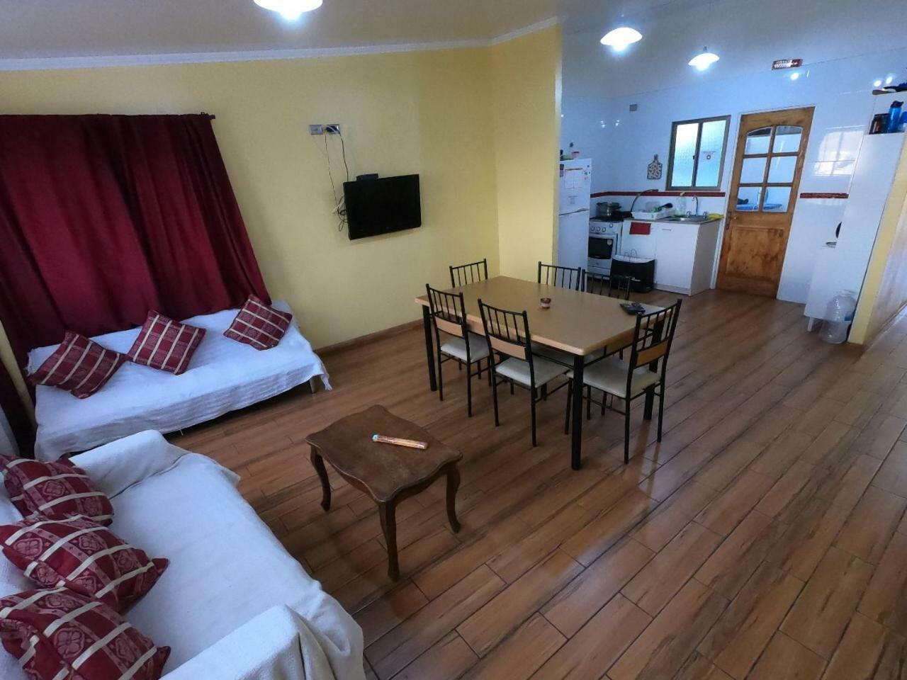 Hotel Hogar Dona Gloria à Iquique Extérieur photo