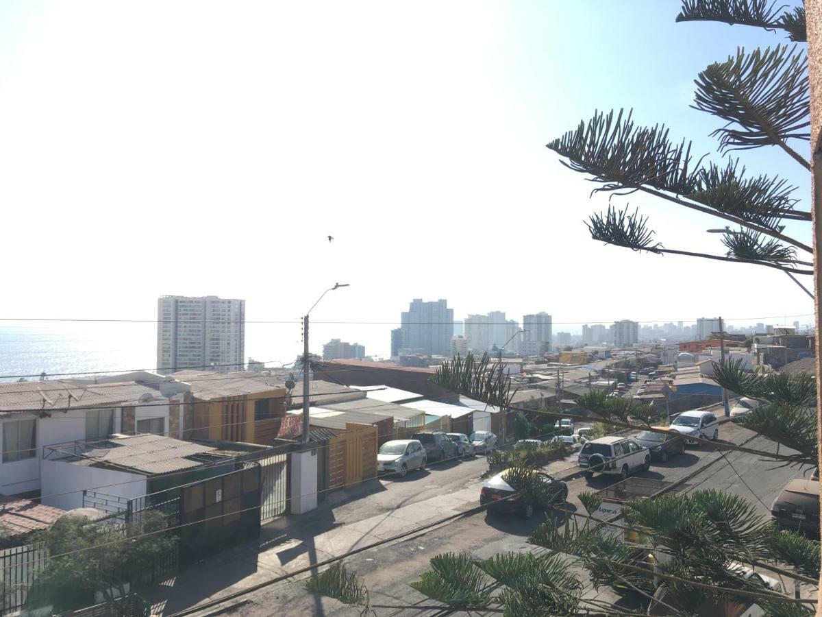 Hotel Hogar Dona Gloria à Iquique Extérieur photo
